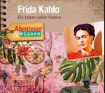 Abenteuer & Wissen: Frida Kahlo