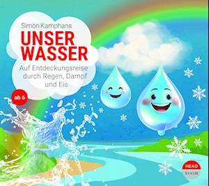 Unser Wasser