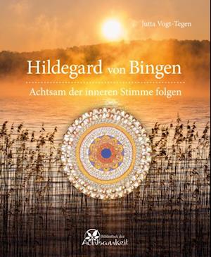 Hildegard von Bingen