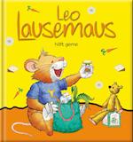 Leo Lausemaus hilft gerne