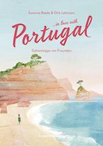 Reisehandbuch Portugal