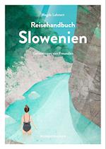 Reisehandbuch Slowenien