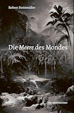 Die Meere des Mondes