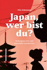 Japan, wer bist du?