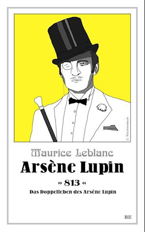 Arsène Lupin - 813