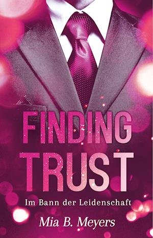 Finding trust