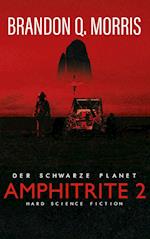 Amphitrite 2: Der schwarze Planet