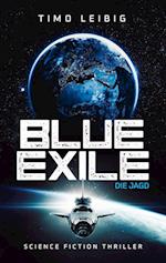 Blue Exile: Die Jagd