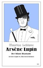 Arsène Lupin - Der blaue Diamant