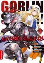 Goblin Slayer! 01
