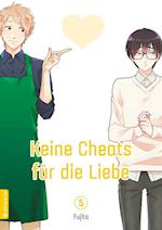 Keine Cheats für die Liebe 05