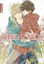 Super Lovers 06