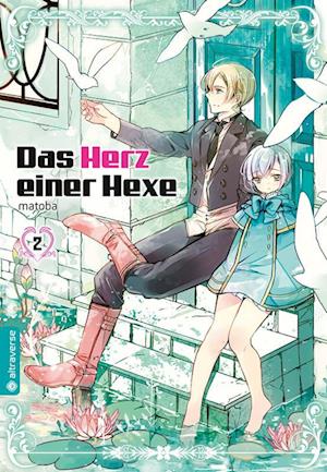 Das Herz einer Hexe 02