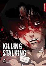 Killing Stalking 04