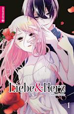 Liebe & Herz 01