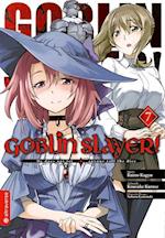 Goblin Slayer! 07