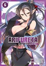 Arifureta - Der Kampf zurück in meine Welt 05