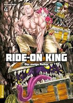 Ride-On King 04