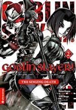 Goblin Slayer! The Singing Death 02