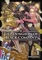 The Dungeon of Black Company 01