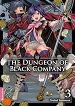 The Dungeon of Black Company 03