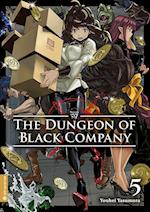 The Dungeon of Black Company 05