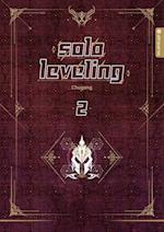 Solo Leveling Roman 02