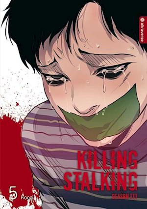 Killing Stalking - Season III 05 by Koogi