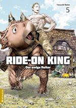 Ride-On King 05