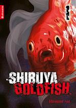 Shibuya Goldfish 01