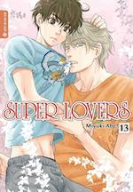 Super Lovers 13