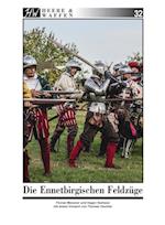 Die Ennetbirgischen Feldzüge