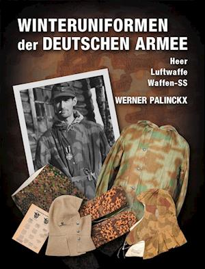 Winteruniformen der deutschen Armee