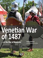 Venetian War of 1487