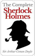 Complete Sherlock Holmes