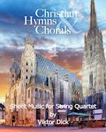 Christian Hymns & Chorals 4