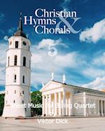 Christian Hymns & Chorals 5