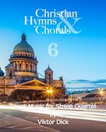 Christian Hymns & Chorals 6