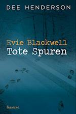 Evie Blackwell - Tote Spuren