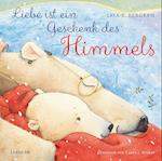 Liebe ist ein Geschenk des Himmels