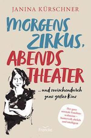 Morgens Zirkus, abends Theater ... und zwischendurch ganz großes Kino