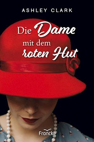 Die Dame mit dem roten Hut