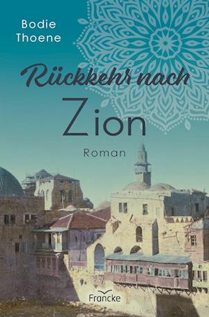 Rückkehr nach Zion