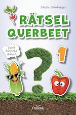 Rätsel querbeet 1