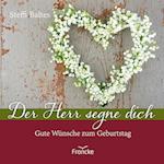 Der Herr segne dich