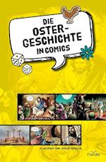 Die Ostergeschichte in Comics