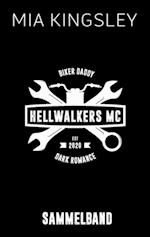 Hellwalkers MC