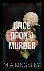 Once Upon A Murder