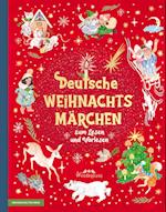 Deutsche Weihnachtsmärchen