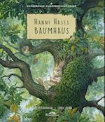 Hanni Hases Baumhaus
